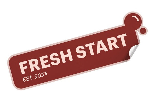 Fresh Start
