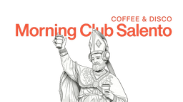 Morning Club Salento